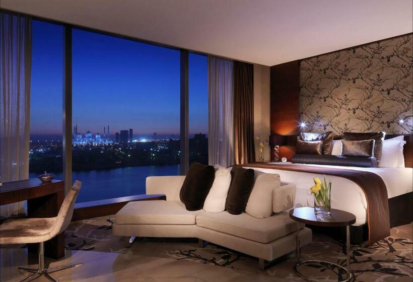 Стандартный Номер Кровать Кинг, Fairmont Bab Al Bahr