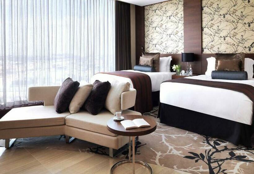 Номер Стандарт, Fairmont Bab Al Bahr
