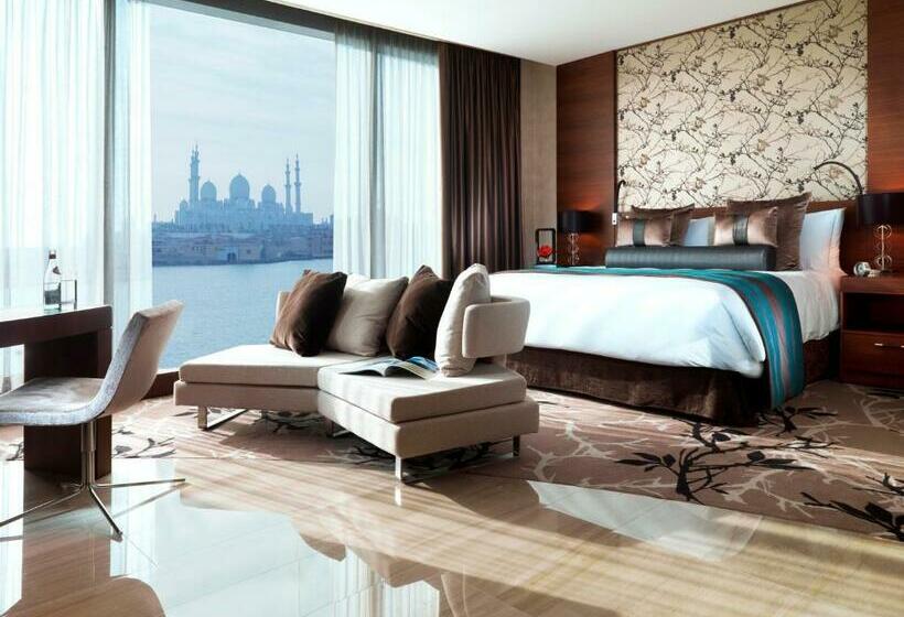Номер Стандартный с Видом, Fairmont Bab Al Bahr