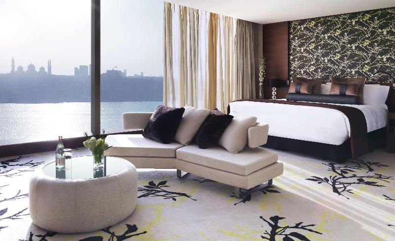 Номер Стандарт, Fairmont Bab Al Bahr