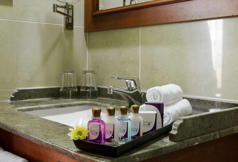 デラックスルーム, Glk Premier The Home Suites & Spa
