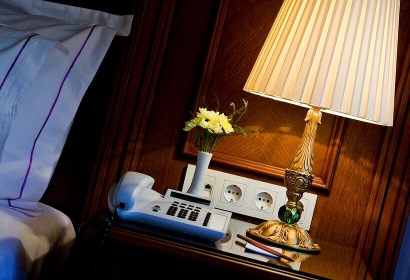 ジュニアスイート, Glk Premier The Home Suites & Spa