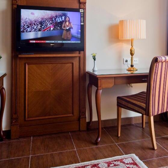 エクゼクティブスイート, Glk Premier The Home Suites & Spa