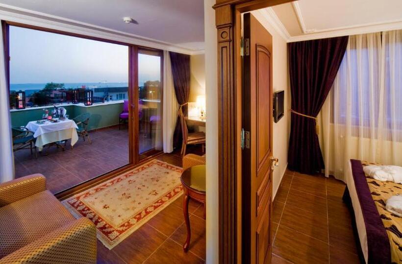 エクゼクティブスイート, Glk Premier The Home Suites & Spa