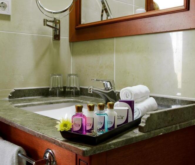 デラックスルーム, Glk Premier The Home Suites & Spa