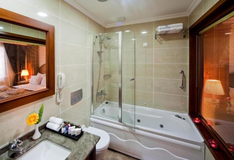２ベッドスイートルーム, Glk Premier The Home Suites & Spa