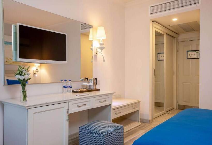 Номер Стандарт, Selectum Collection Bodrum