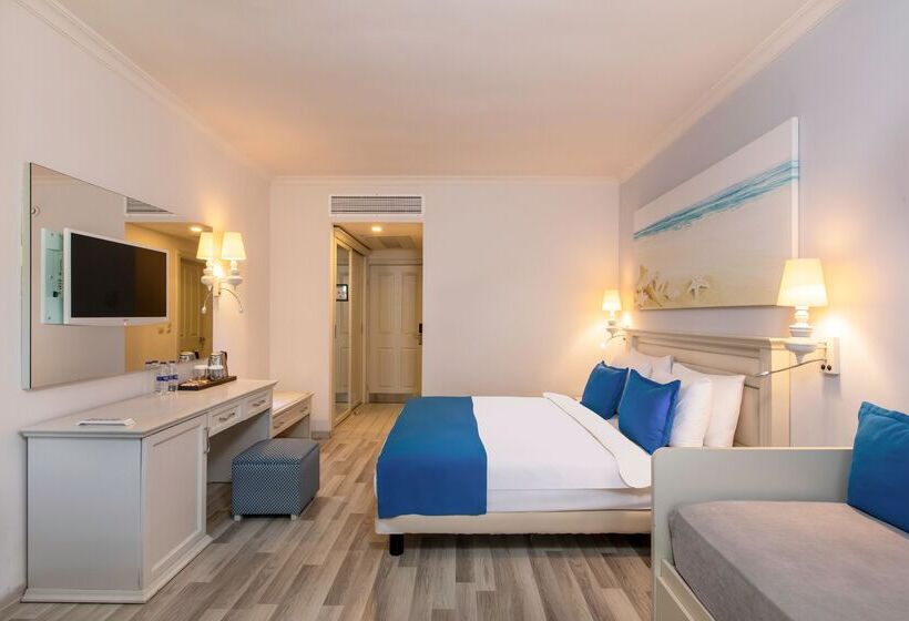 Номер Стандарт, Selectum Collection Bodrum