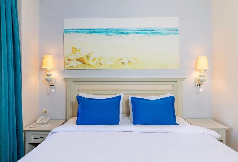 Семейный Номер, Selectum Collection Bodrum