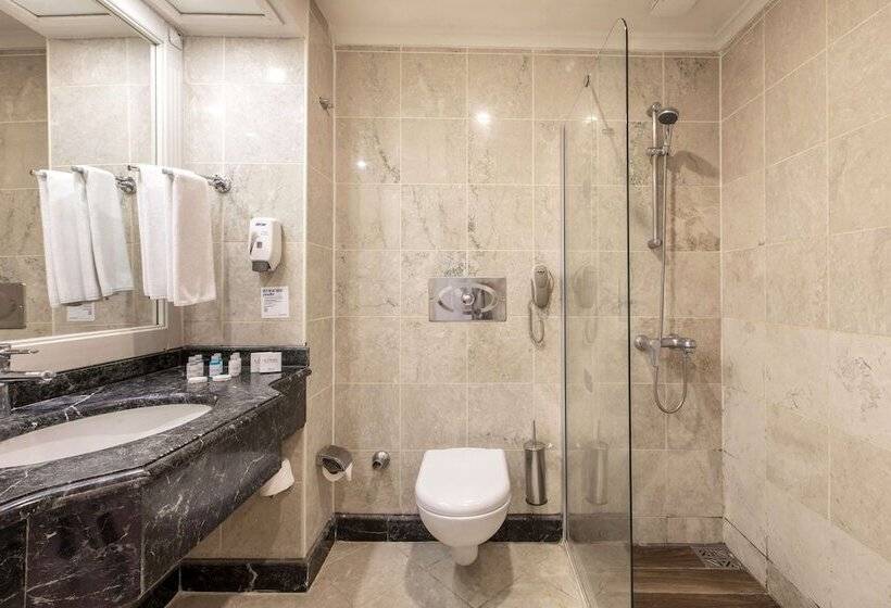 Семейный Номер, Selectum Collection Bodrum