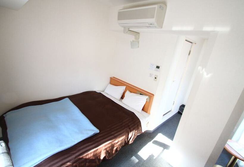 اتاق استاندارد, Sakura Hotel Hatagaya