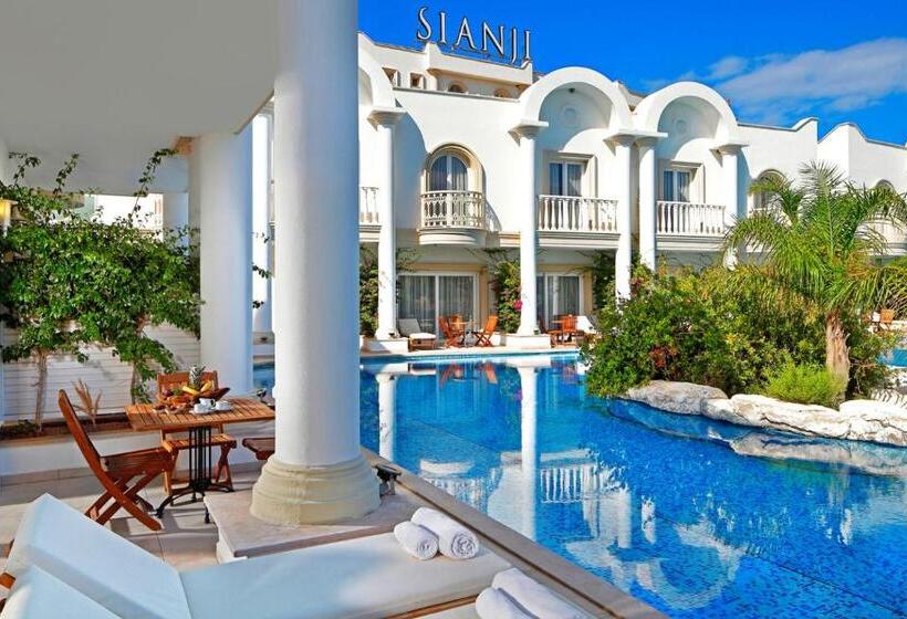 Вилла 1 Спальня, Sianji Wellbeing Resort