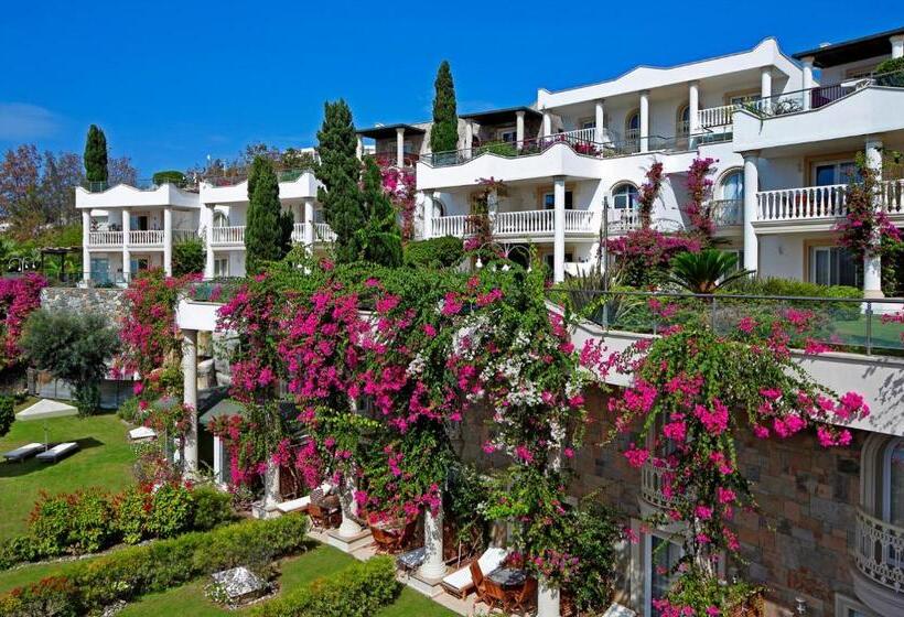 Вилла 3 Спальни, Sianji Wellbeing Resort
