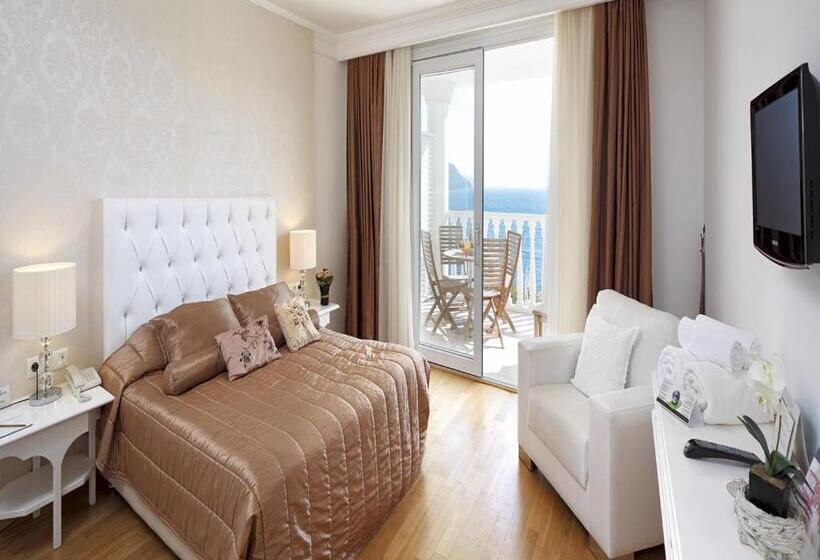 Вилла 3 Спальни, Sianji Wellbeing Resort