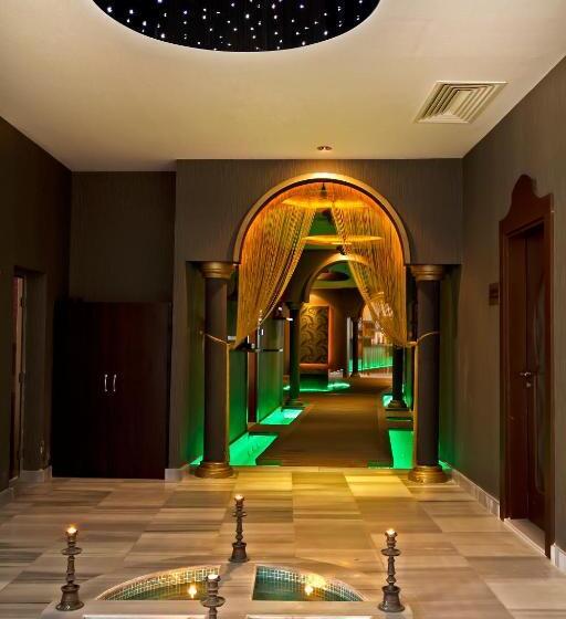 Номер Стандарт Вид на Море, Sianji Wellbeing Resort
