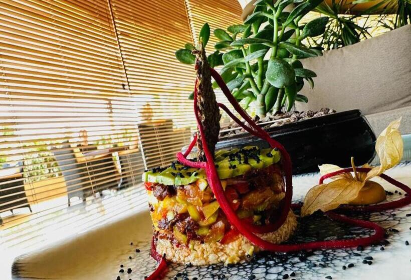 Номер Стандарт, Sianji Wellbeing Resort
