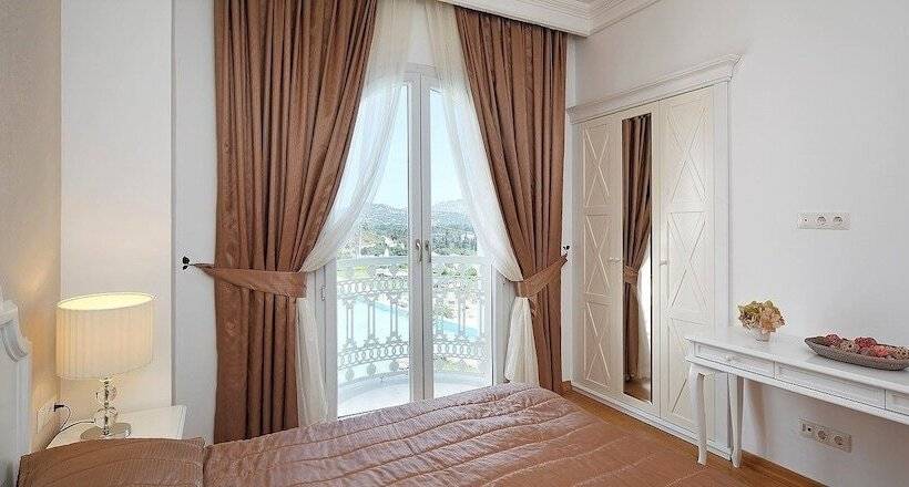 Вилла 1 Спальня, Sianji Wellbeing Resort