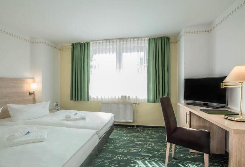 Номер Стандарт, Sonnenhotel Feldberg Am See