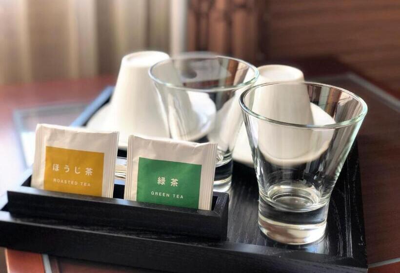 Номер Стандарт Индивидуальный, Trusty Tokyo Bayside