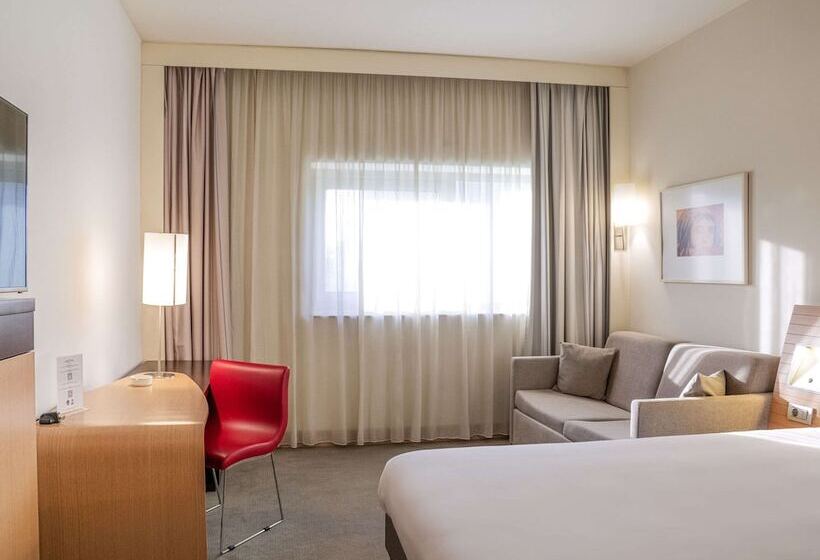 اتاق سوپریور, Novotel Gaziantep