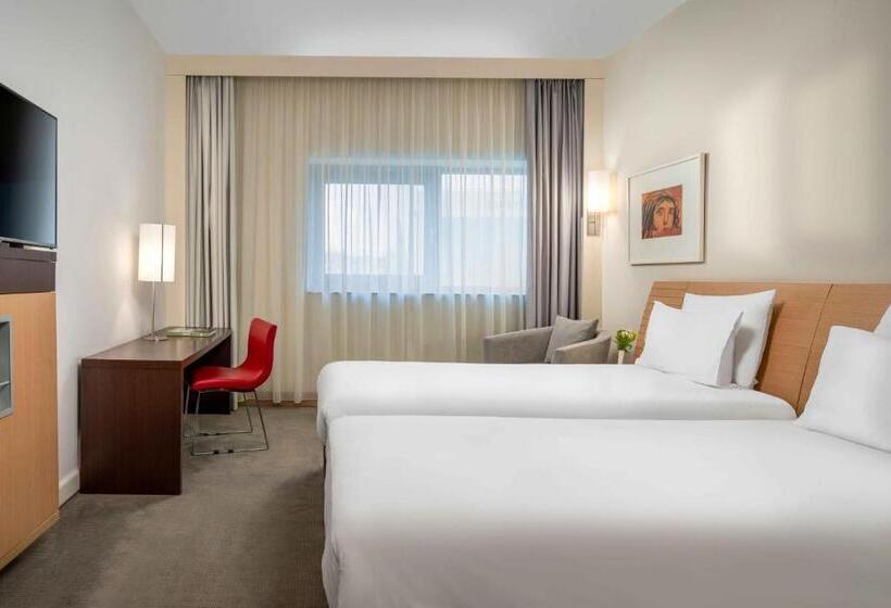 اتاق سوپریور, Novotel Gaziantep
