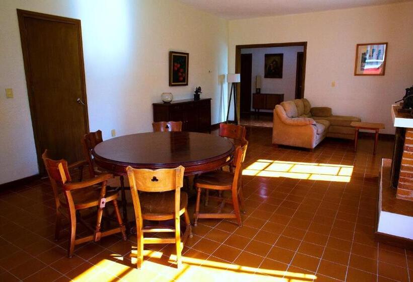 Вилла 1 Спальня Вид на Сад, Boutique Rancho San Juan Teotihuacan