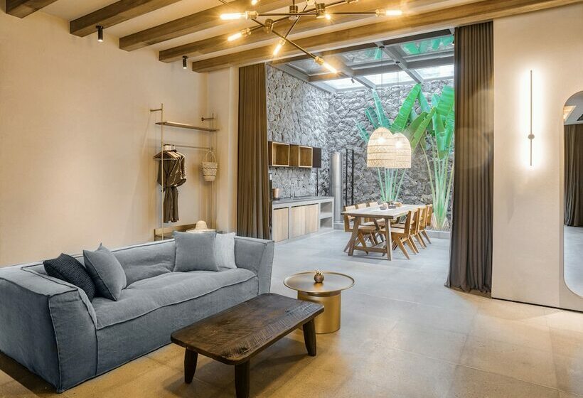 Вилла 1 Спальня, Lux Chongzuo Guangxi Resort Villas