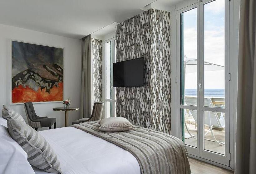 Полулюкс Вид на Море, Sublimis Boutique Hotel Adults Only