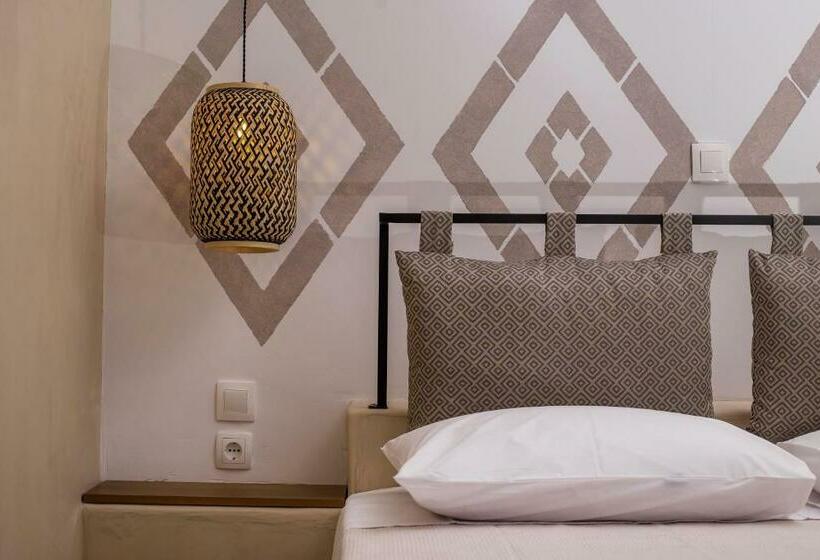 Номер Стандарт, Atma Beach Rooms & Suites
