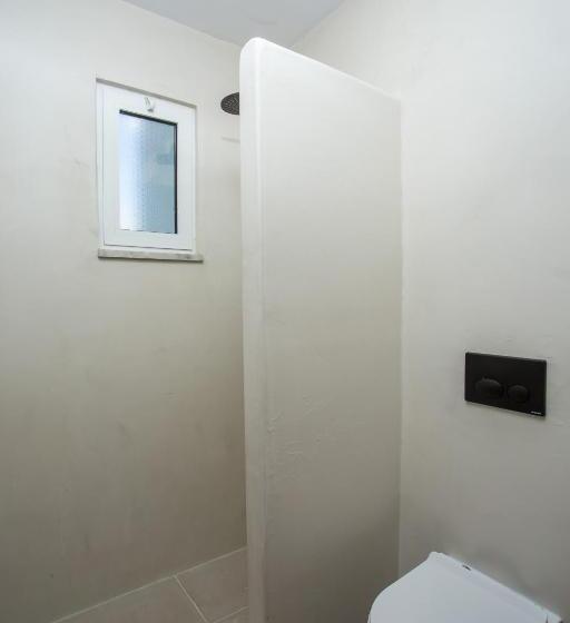 Номер Deluxe, Atma Beach Rooms & Suites