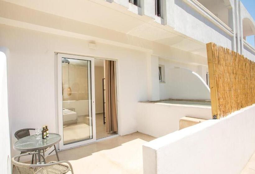 Family Suite, Atma Beach Rooms & Suites