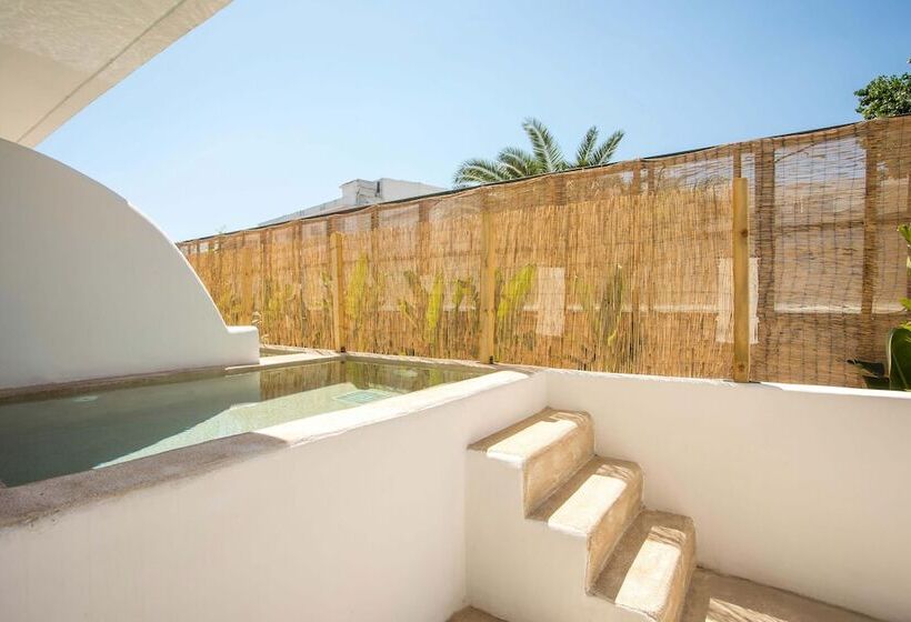 Номер Стандарт, Atma Beach Rooms & Suites