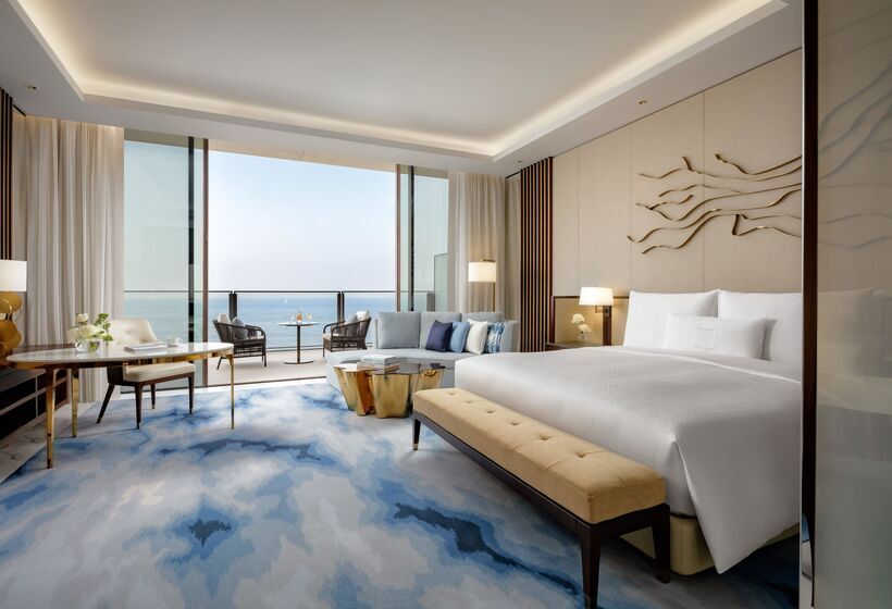 اتاق استاندارد با تخت بزرگ, Atlantis The Royal