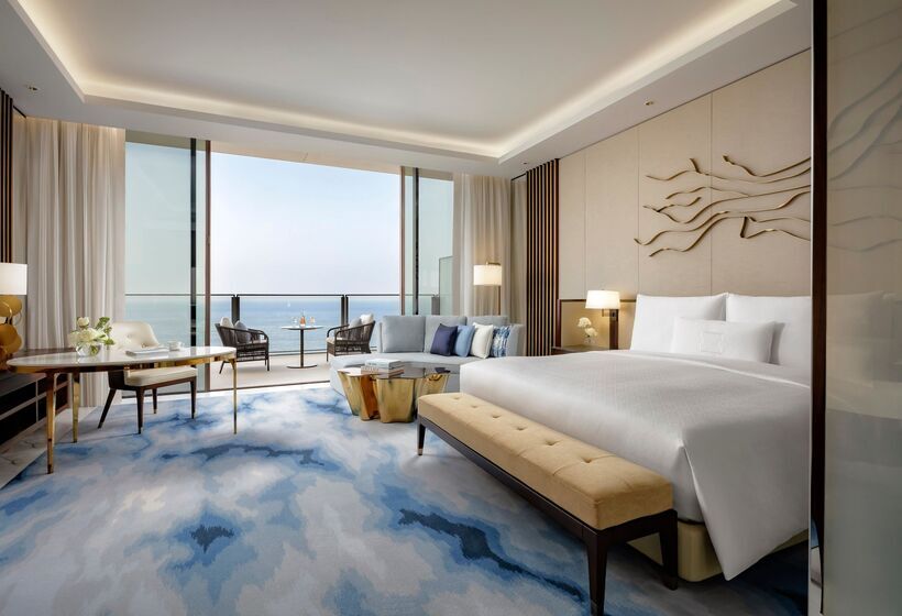 3 Bedroom Suite, Atlantis The Royal