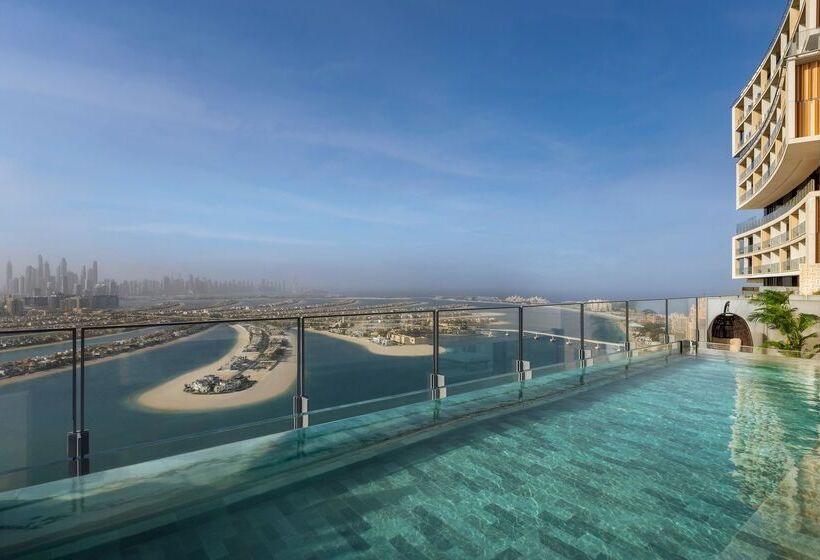 اتاق پنت هاوس, Atlantis The Royal