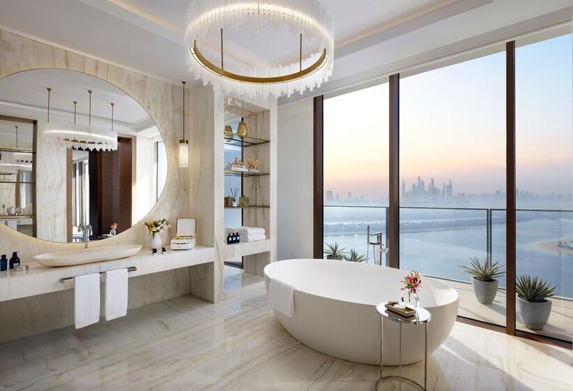 اتاق رویال, Atlantis The Royal