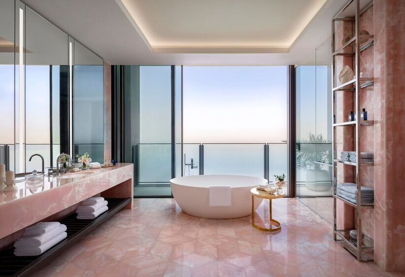 اتاق پنت هاوس, Atlantis The Royal