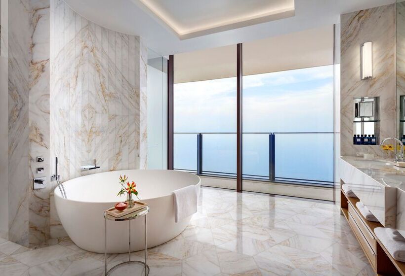 اتاق پنت هاوس, Atlantis The Royal