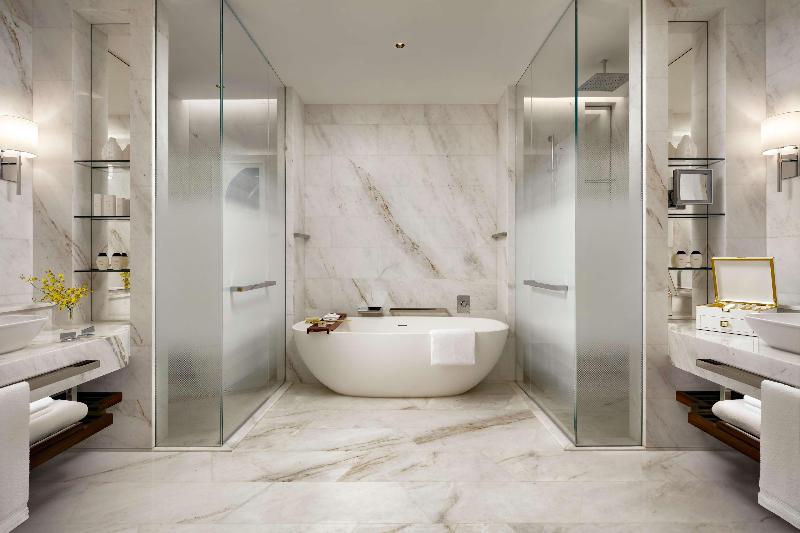 Suite with Terrace, Atlantis The Royal