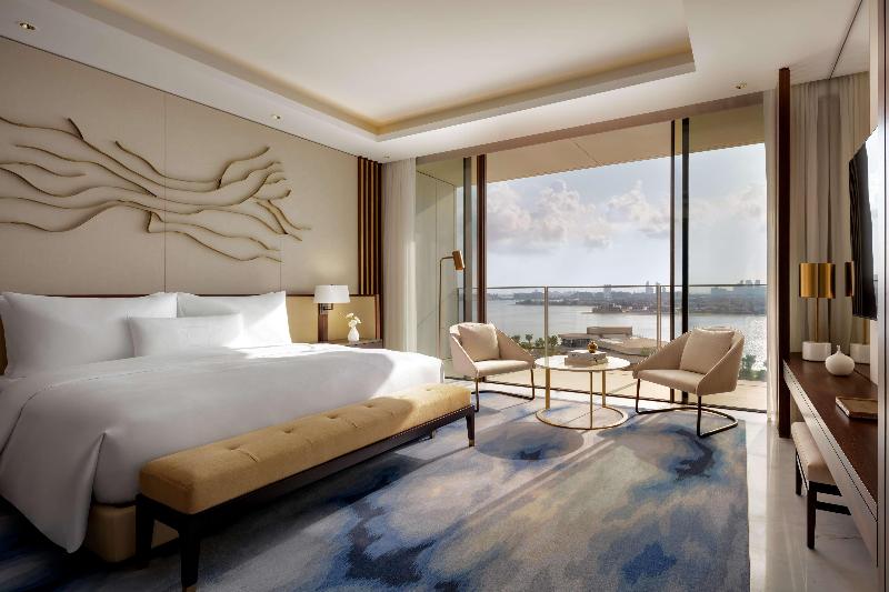 3 Bedroom Suite, Atlantis The Royal