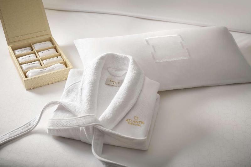 3 Bedroom Suite, Atlantis The Royal