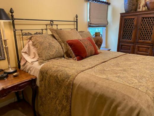 Standard Szoba, The Birdnest Inn