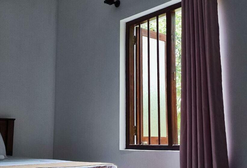 Номер Economy, Schatzi S Hideaway