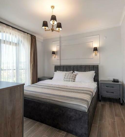 Номер Deluxe, Lagun Castle Hotel&spa