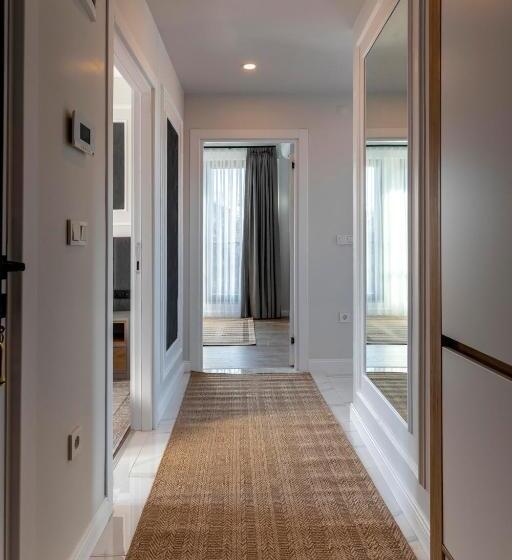 Family Suite, Lagun Castle Hotel&spa