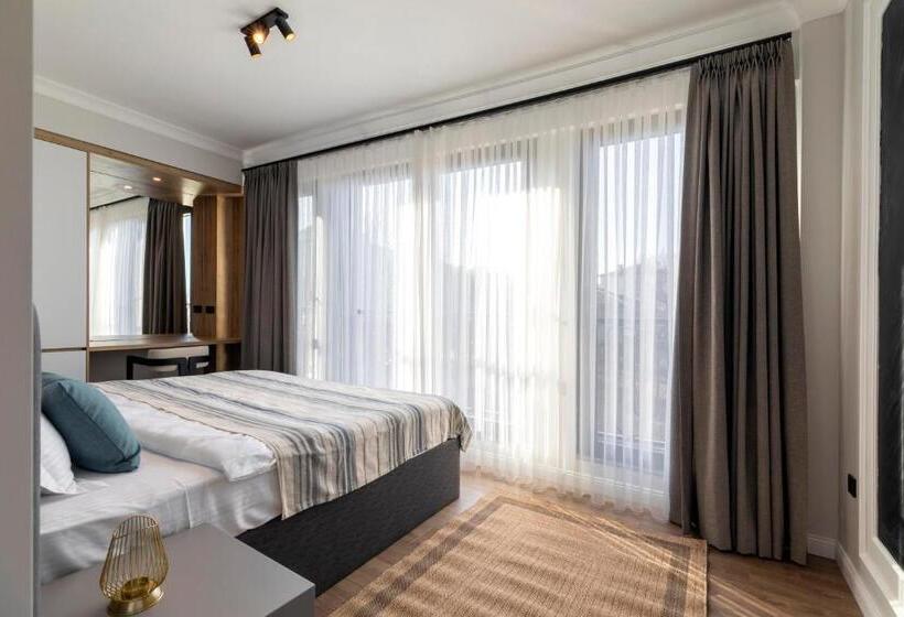 Family Suite, Lagun Castle Hotel&spa