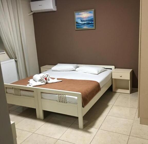 Номер Стандарт, Dyhouse