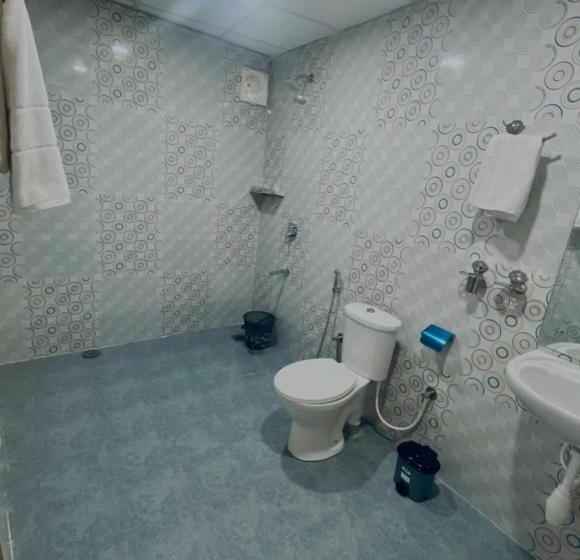 Номер Deluxe, Thyme Guest House