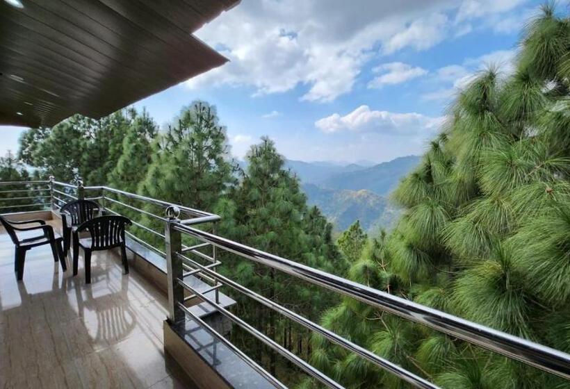 침실 1개 아파트, Blue Pine Orchards   Villas
