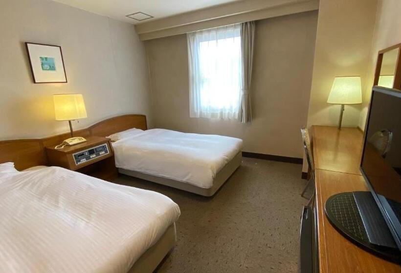 Номер Стандарт, Smile Hotel Nabari